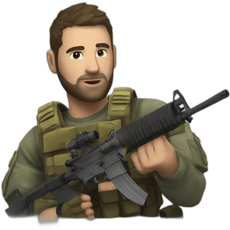 CSGO T emoji