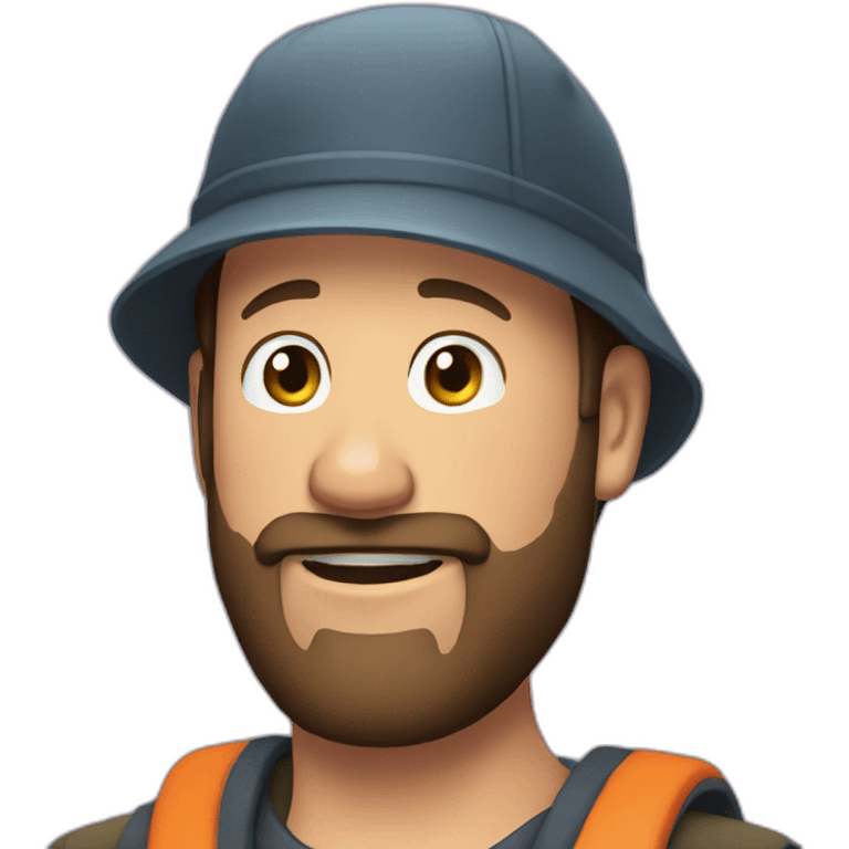 bert kreischer emoji