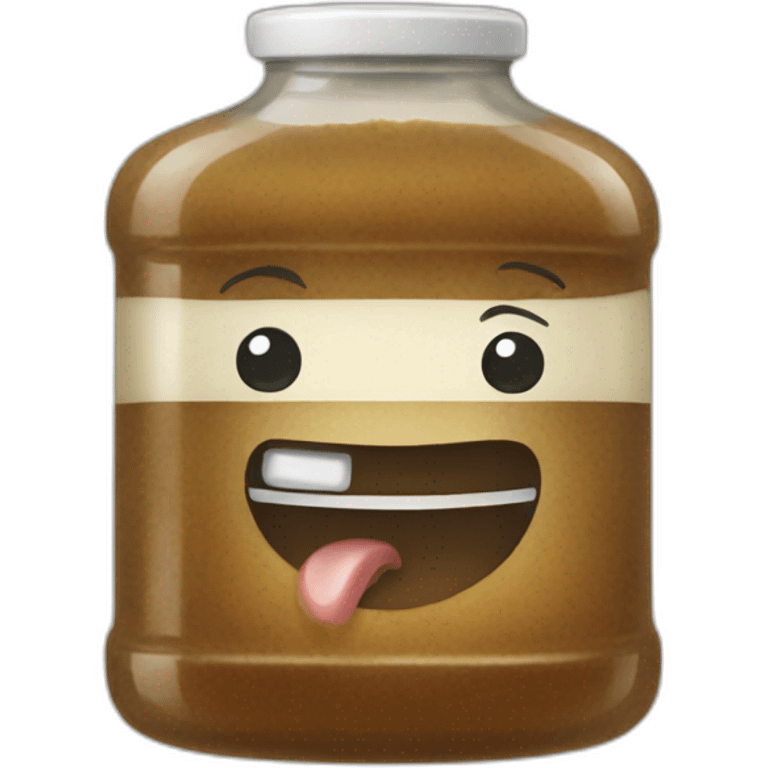 vinegar emoji