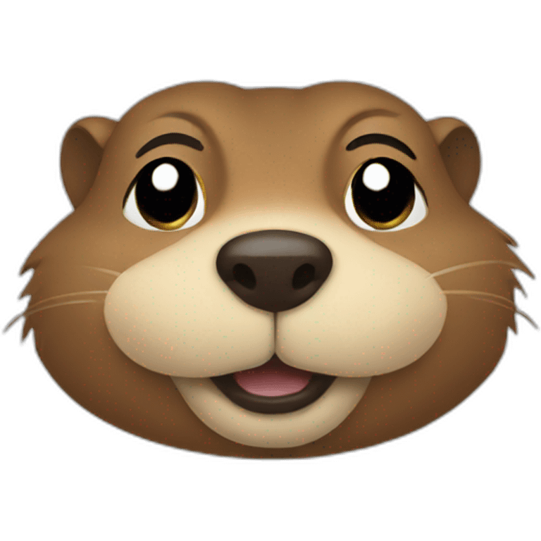 gopher emoji