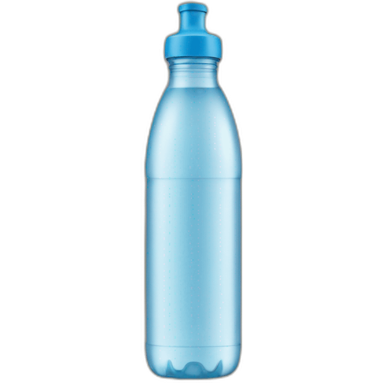 waterbottle emoji