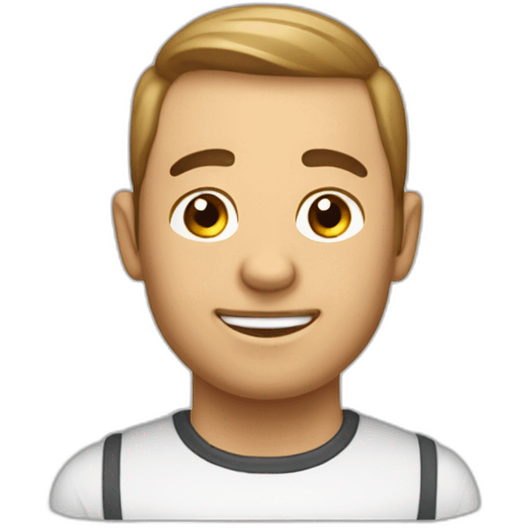 Ballermann Eimer  emoji