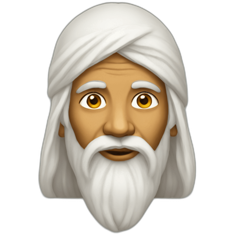 babaji emoji