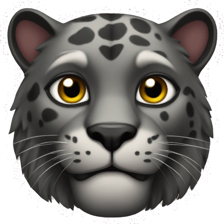 panther emoji