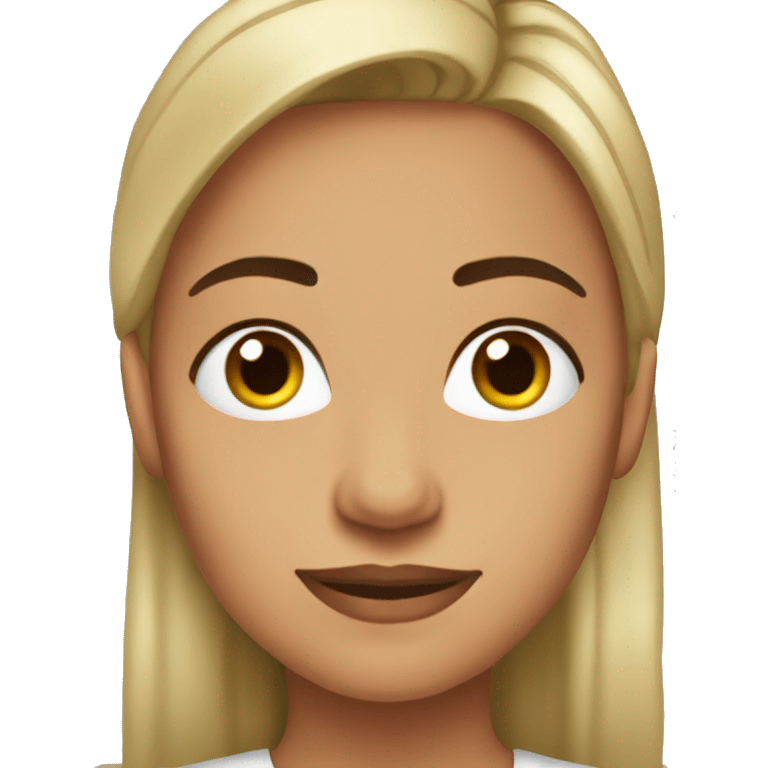 Melanie Martínez  emoji