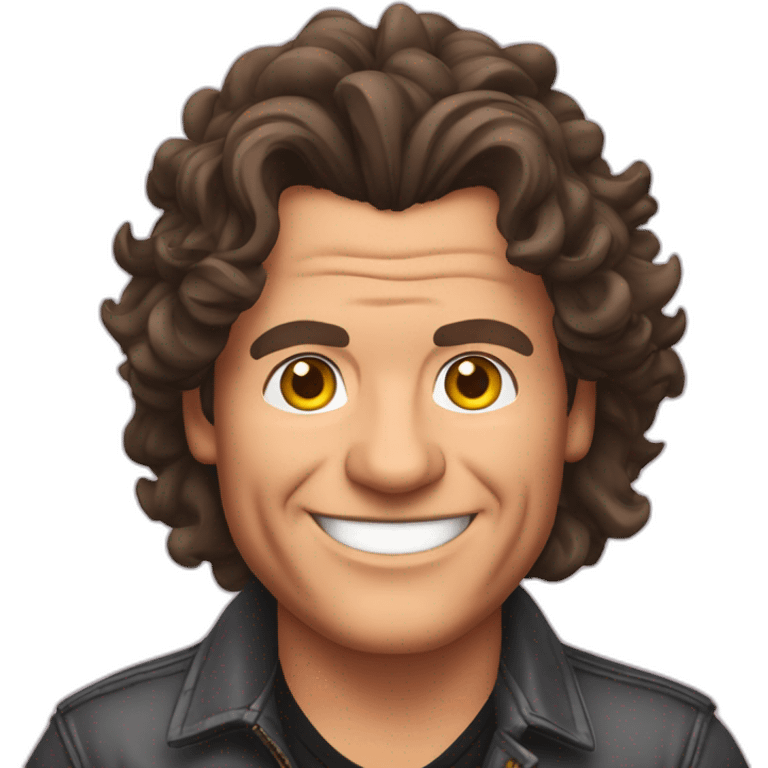 Carlos vives emoji