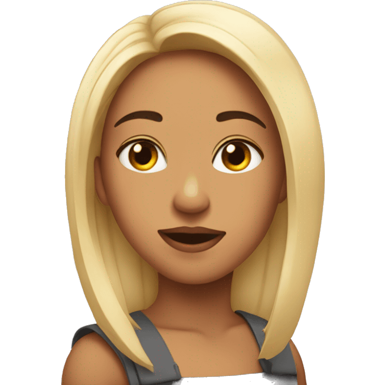 cara enamorada  emoji