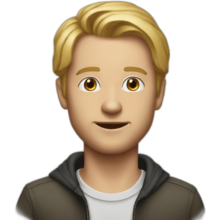 Simon Henriksson emoji