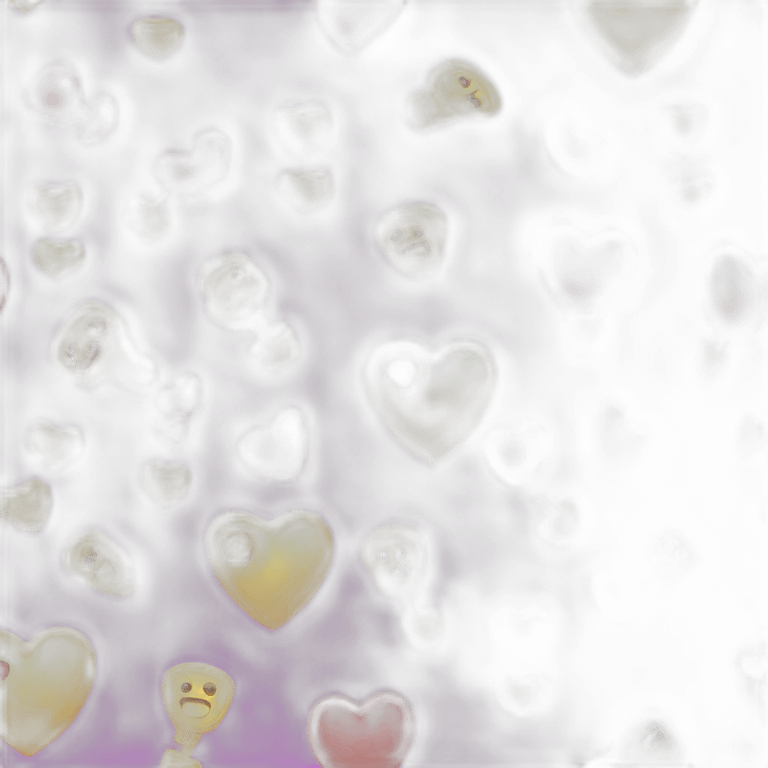 Microchip human heart processors emoji