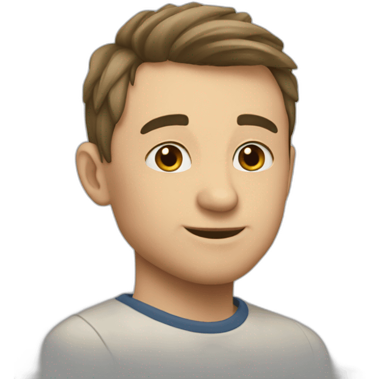 oleg emoji