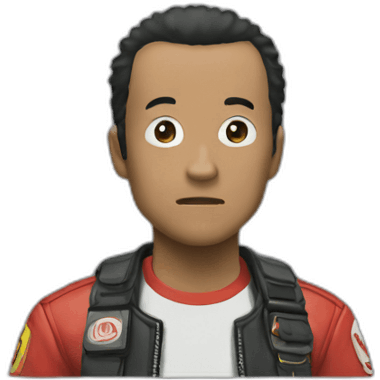 akira emoji