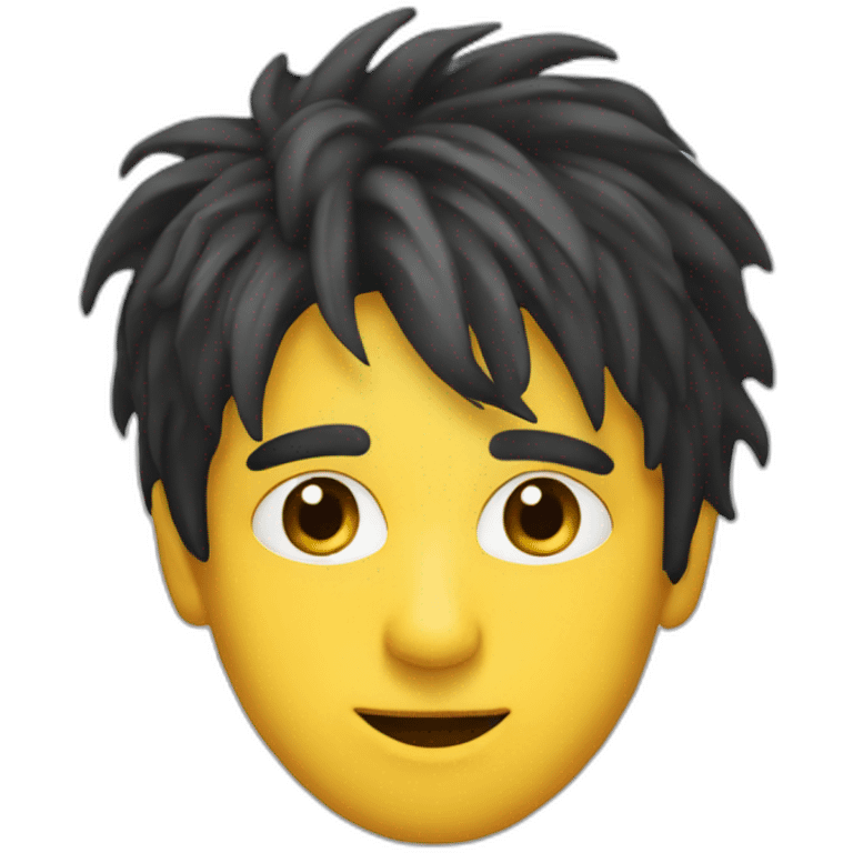 Nicolas sirkis emoji