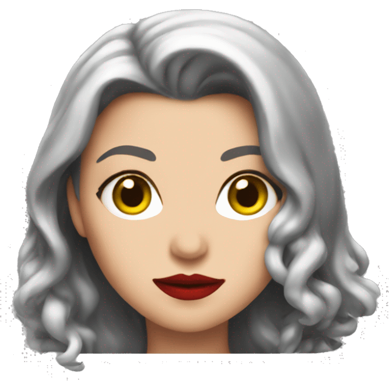 Scarlett Witch  emoji