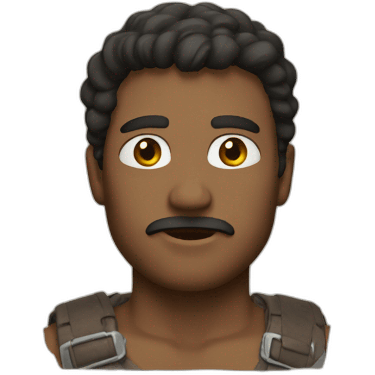 Apagnan emoji