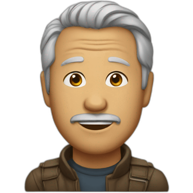 Alva majo emoji