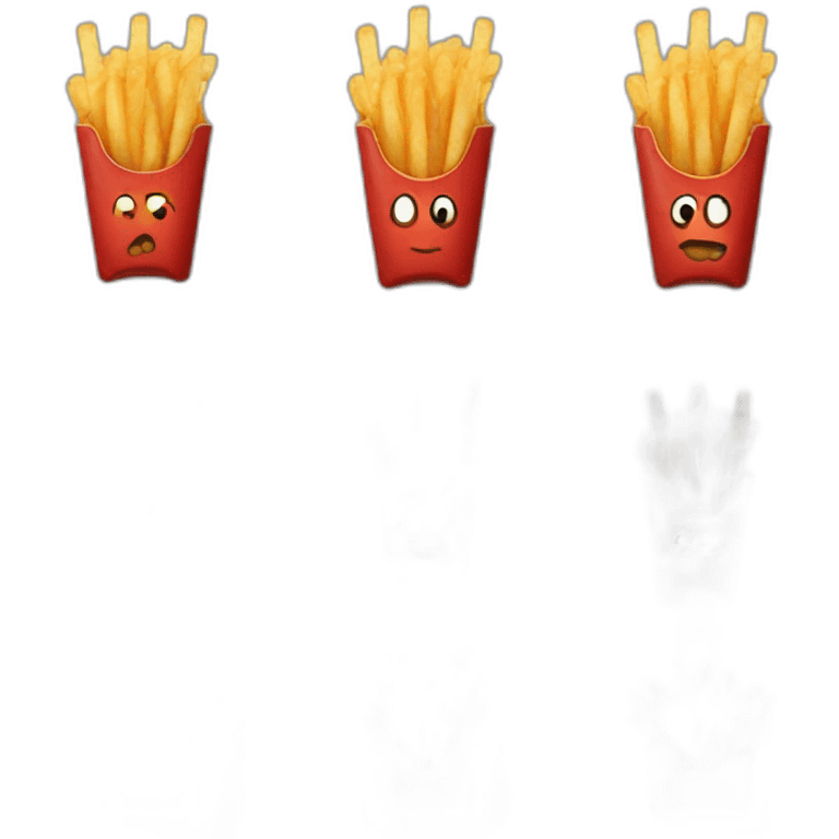 harry-potter-as-french-fries emoji