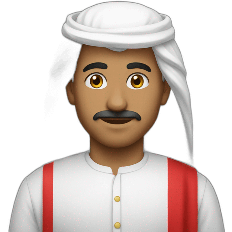 BAHRAIN emoji