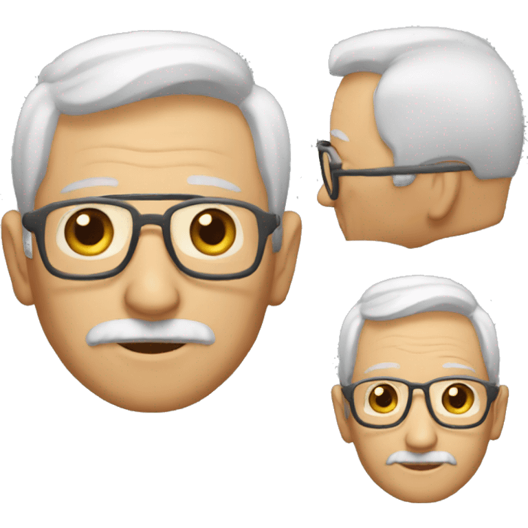 ABUELO emoji