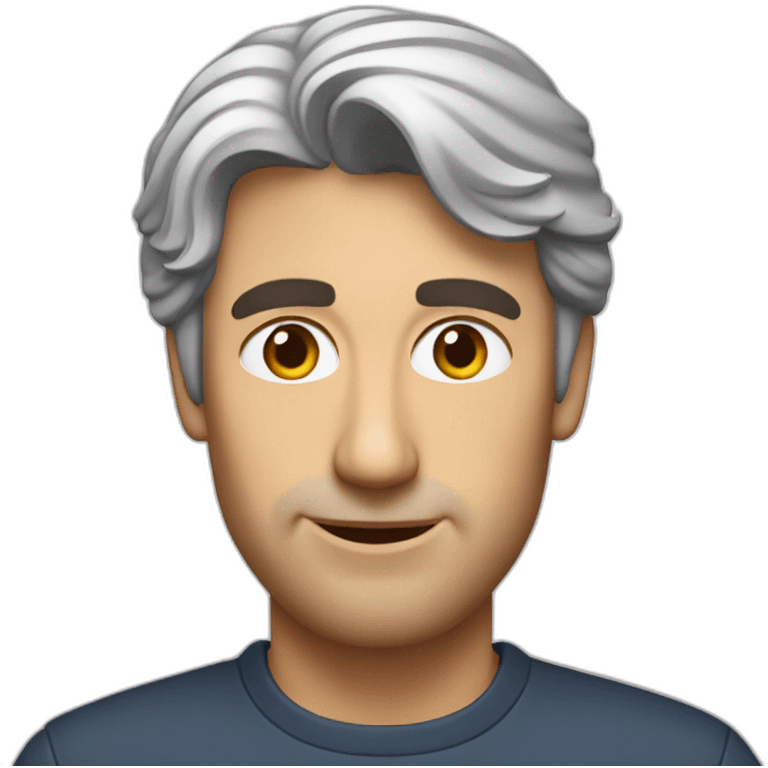 craig-federighi emoji