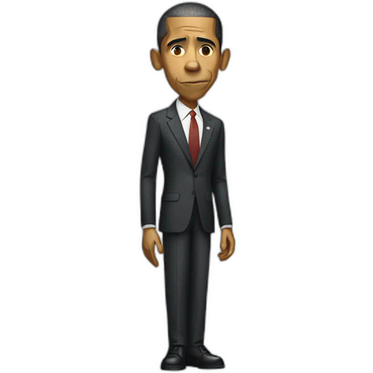 obama-skinny-body emoji