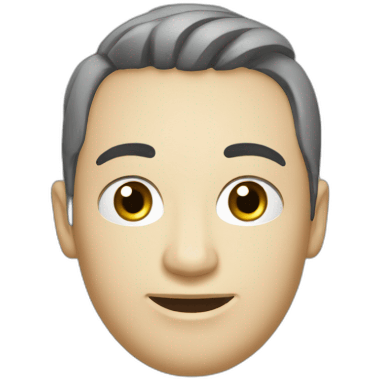 Geely Boyue emoji