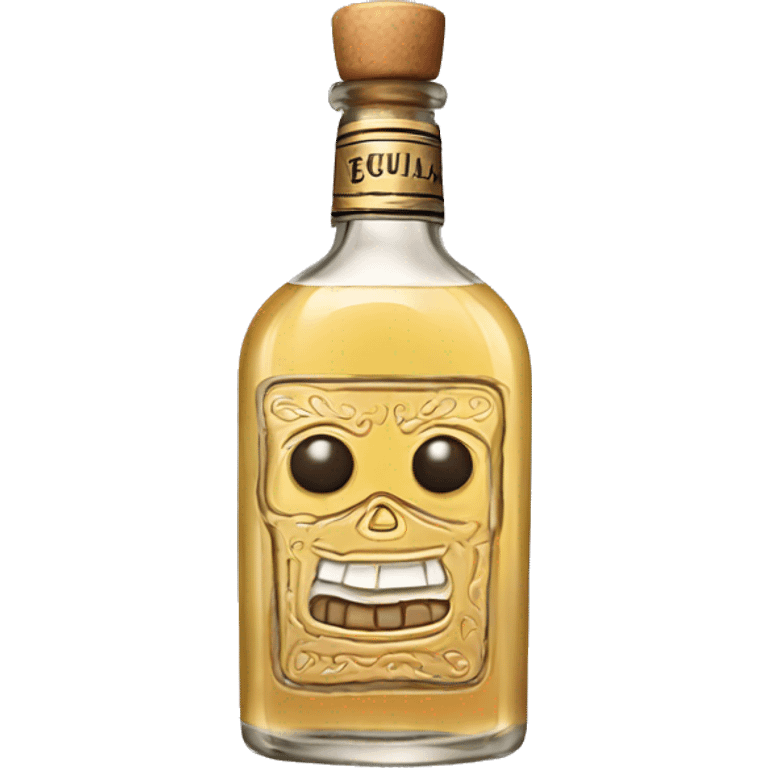 Tequila  emoji