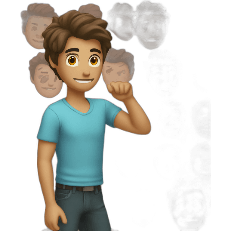 marco emoji