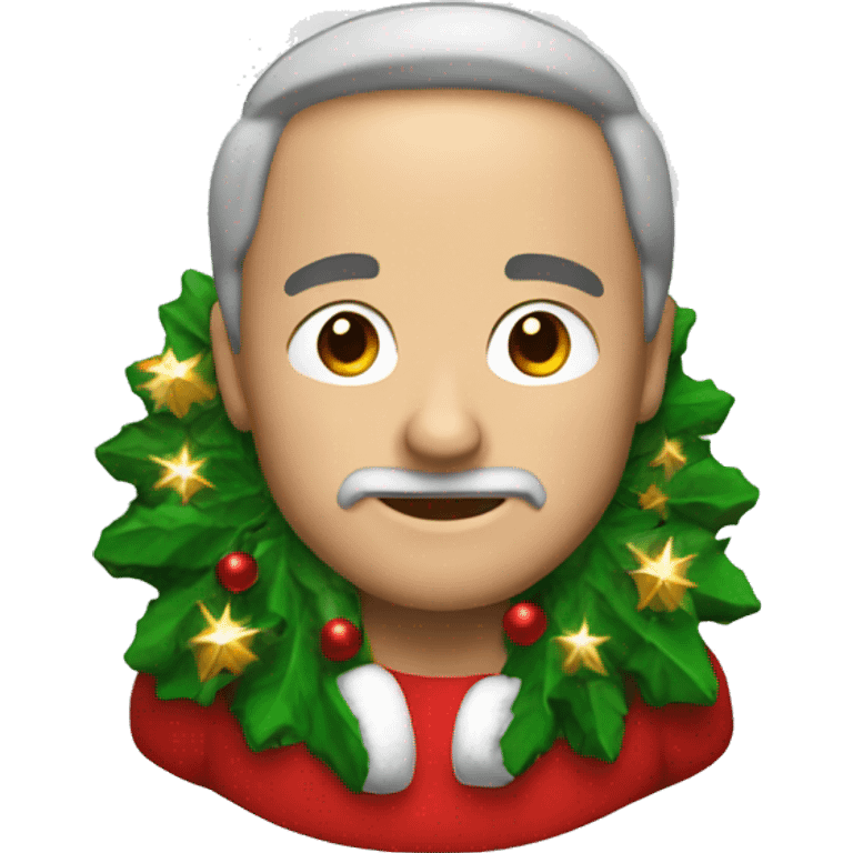 Chrismast emoji