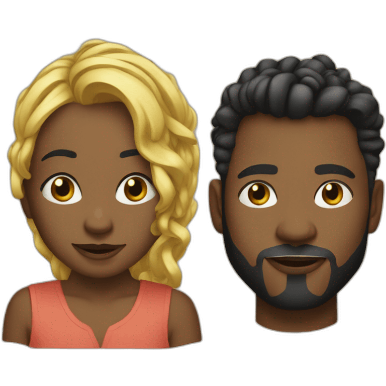 Djadja&dinaz emoji