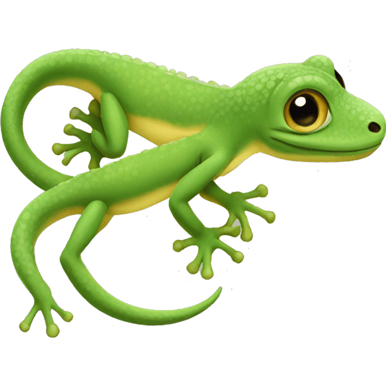 gecko tech emoji