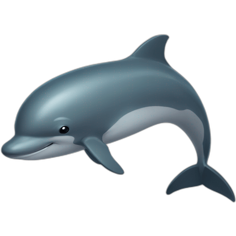 porpoise protect emoji