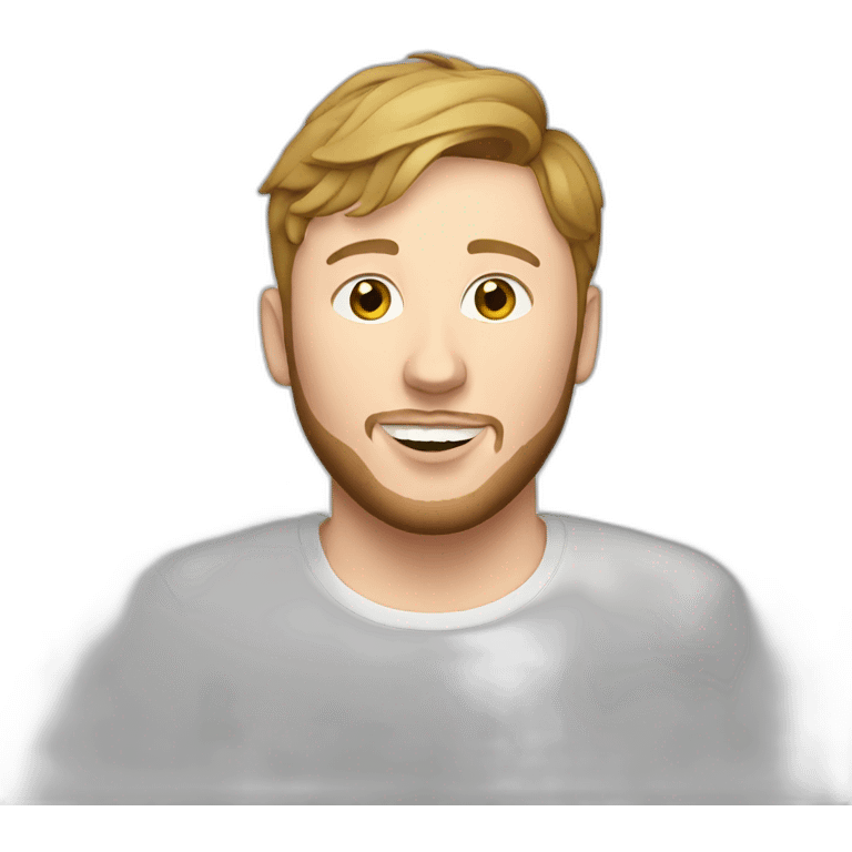 James Arthur emoji