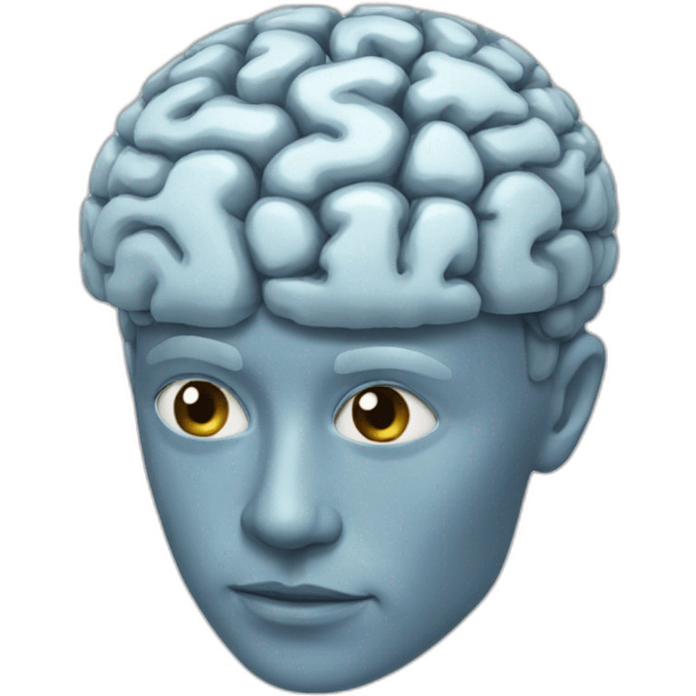 ai-brain emoji