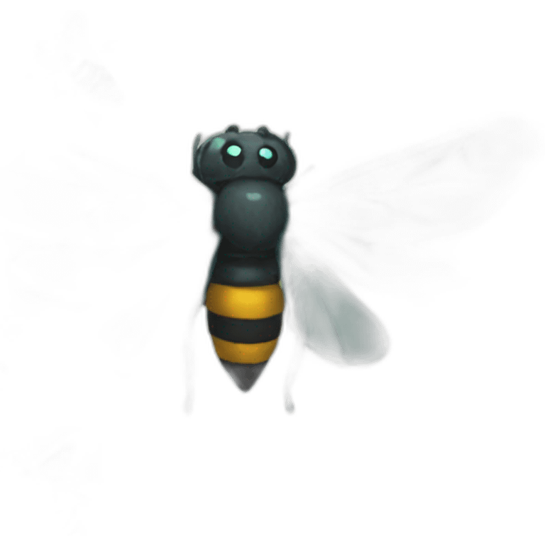 Hivewings  emoji