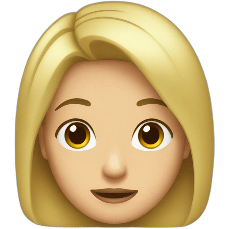 Hermine emoji