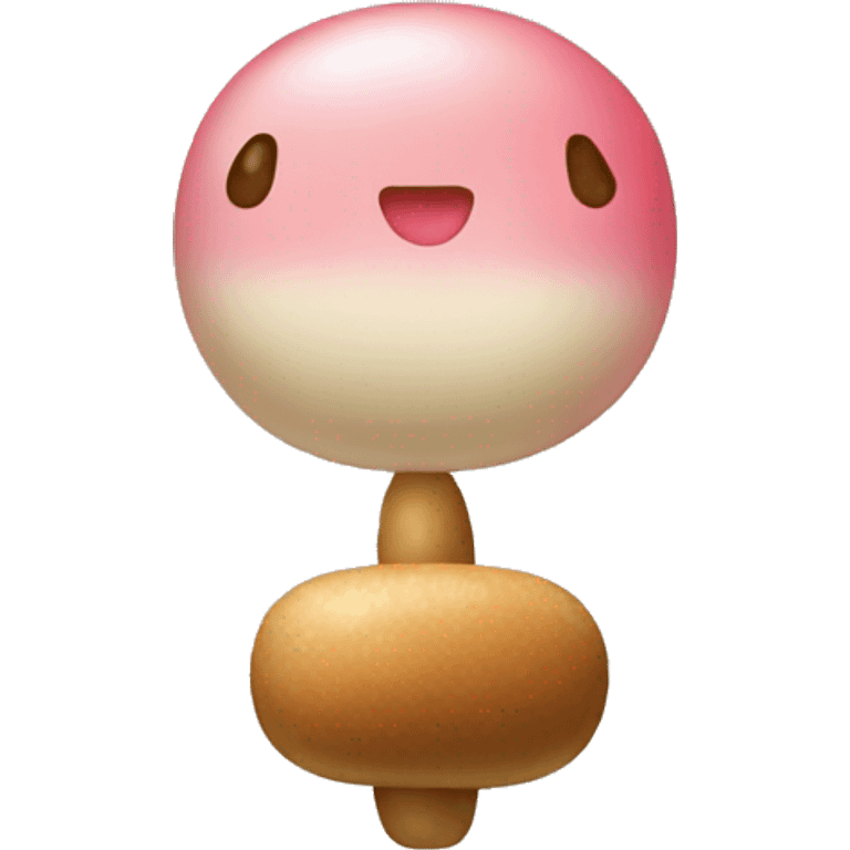 Dango emoji