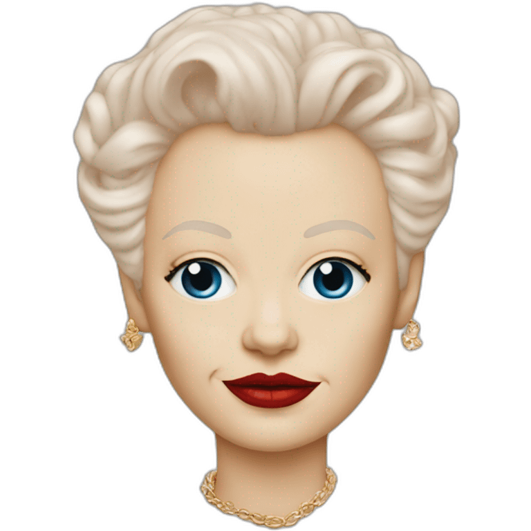 vivienne westwood emoji