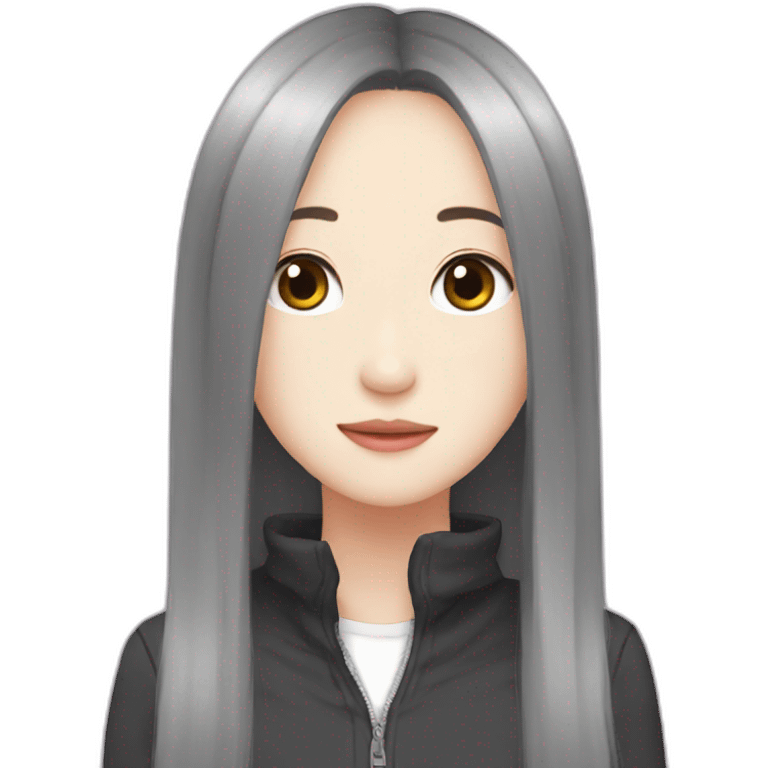 Jisoo emoji