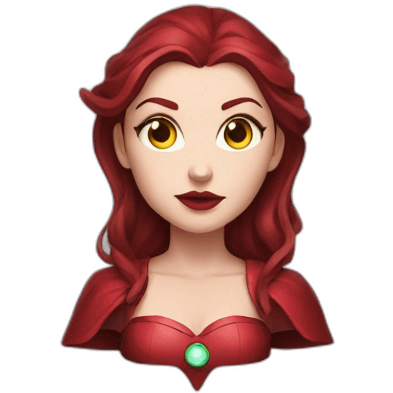 scarlet witch earth 838 emoji