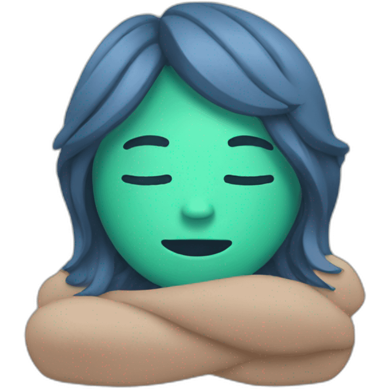 emotional wellness symbol emoji