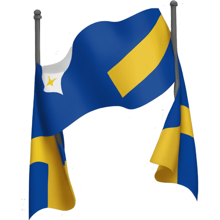 Romania flag Muslim emoji