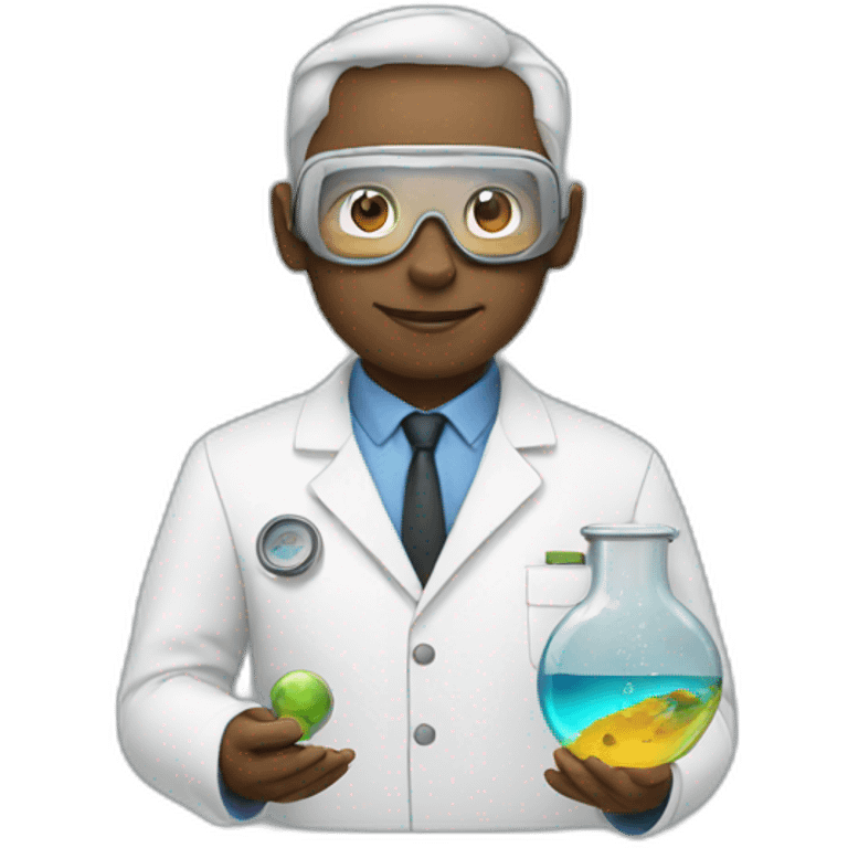 FUTUR SCIENCE emoji