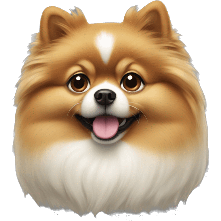 lulu da pomerania emoji