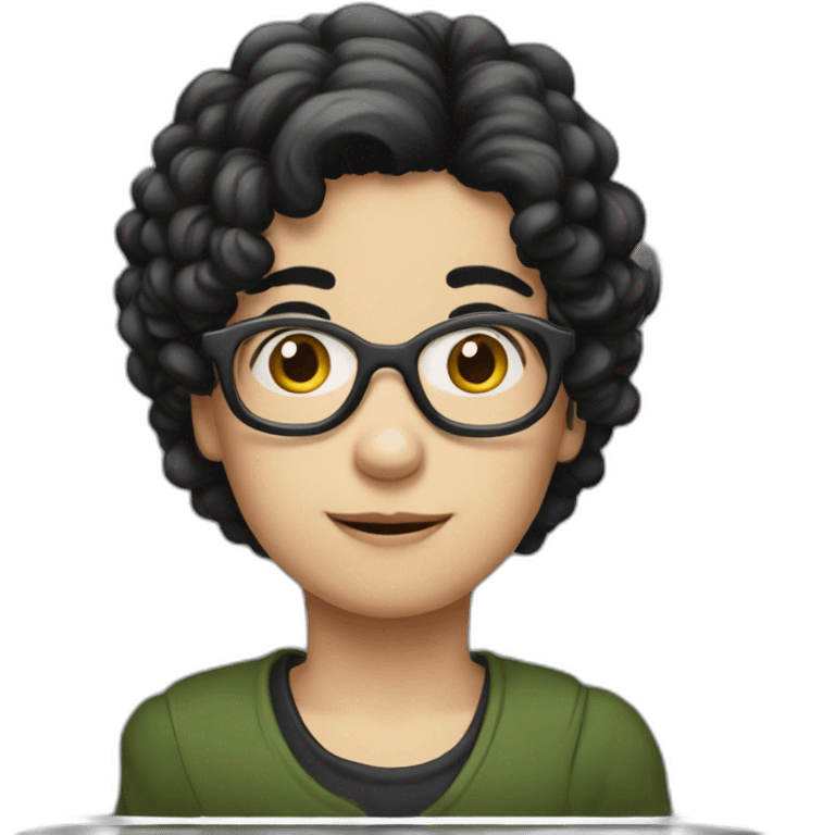 Mafalda emoji