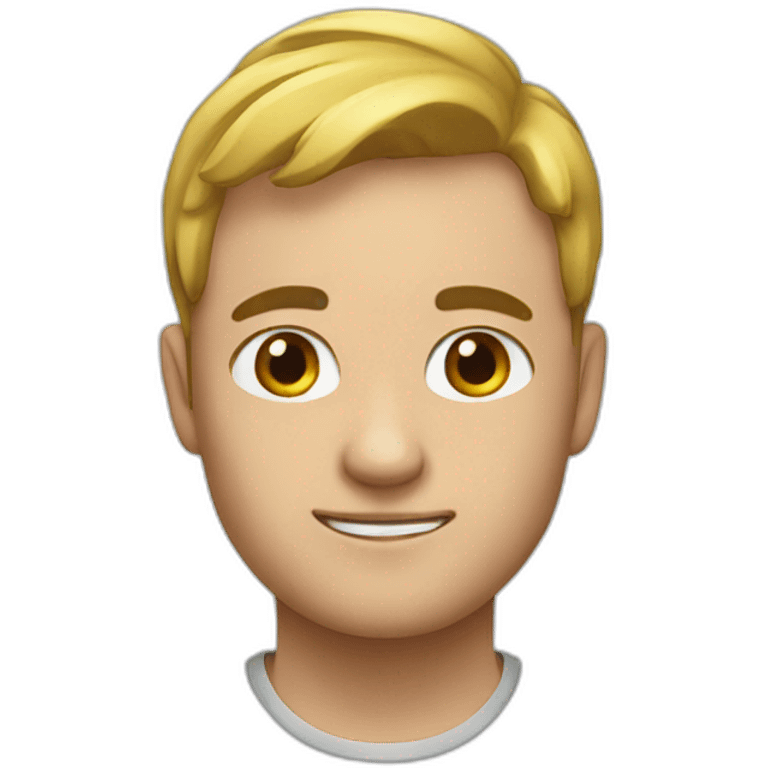 Imoji emoji