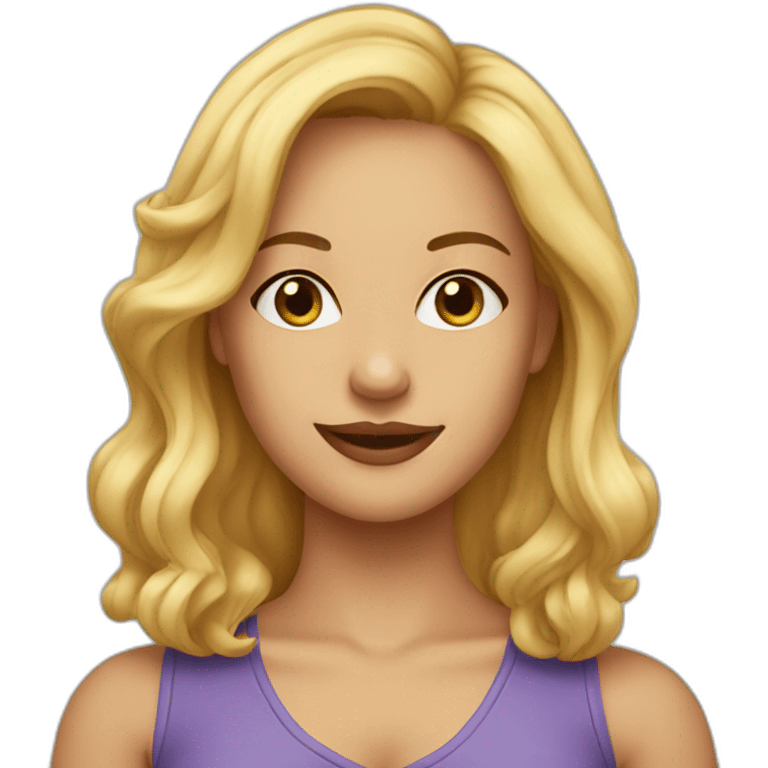 Candice cameron emoji