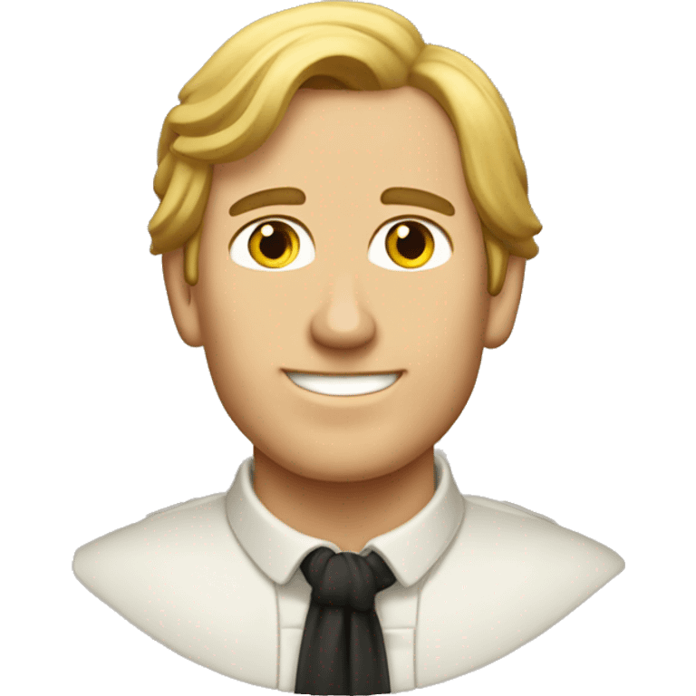 Mormon Joseph Smith emoji