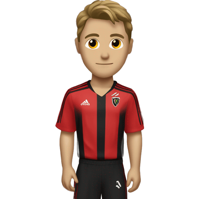 Camisa👕 10 flamengo  emoji