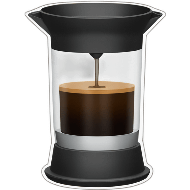 aeropress emoji