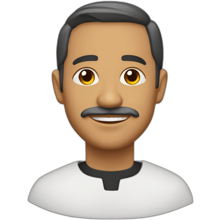 Perra pastor aleman emoji